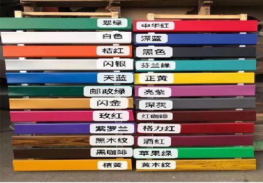 长武做招牌可以用哪些材料？