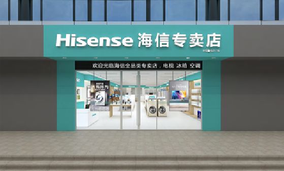 长武如何加强专卖店门头设计品质？